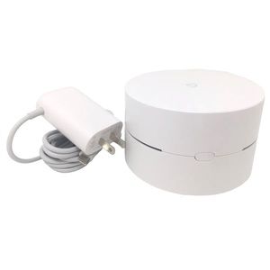 Google Home WI-FI 1 Pack AC1200 Wireless Router Mesh Network WiFi Model AC-1304